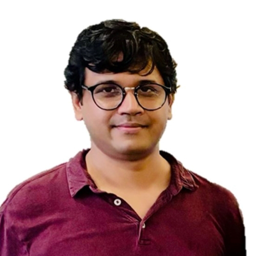 Abhishek Saha
